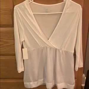 New York & Co Blouse